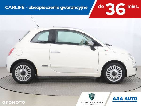 Fiat 500 - 7