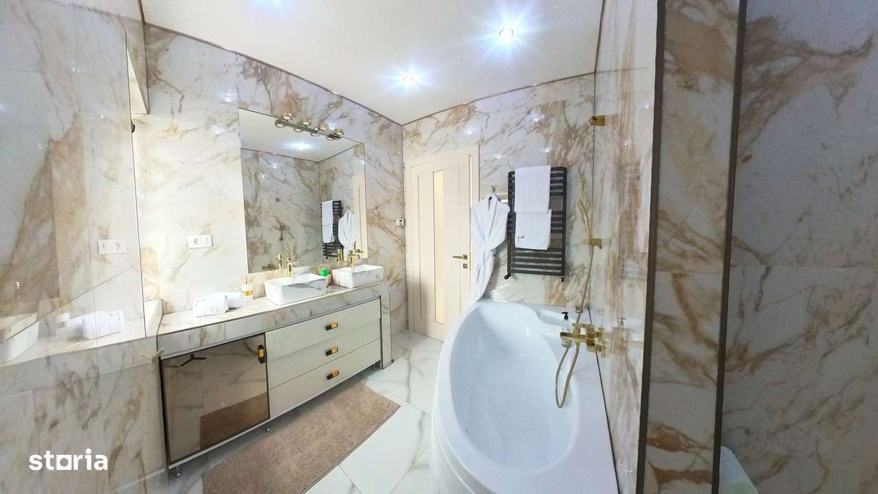 Casa din gama lux - cu sauna, jacuzzi, garaj. - Imagine principală: 5/15