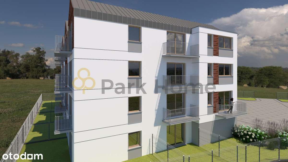 Mieszkanie Premium 4 pokoje Nowa inwestycja - Pełny obrazek: 5/9