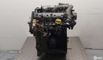 Motor RENAULT SCENIC II (JM0/1_) 1.9 D | 06.06 -  Usado REF.  F9Q812 - 5