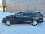 Volkswagen Passat Variant 2.0 TDI DPF DSG Highline - 3