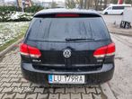 Volkswagen Golf 2.0 TDI DPF Comfortline - 26