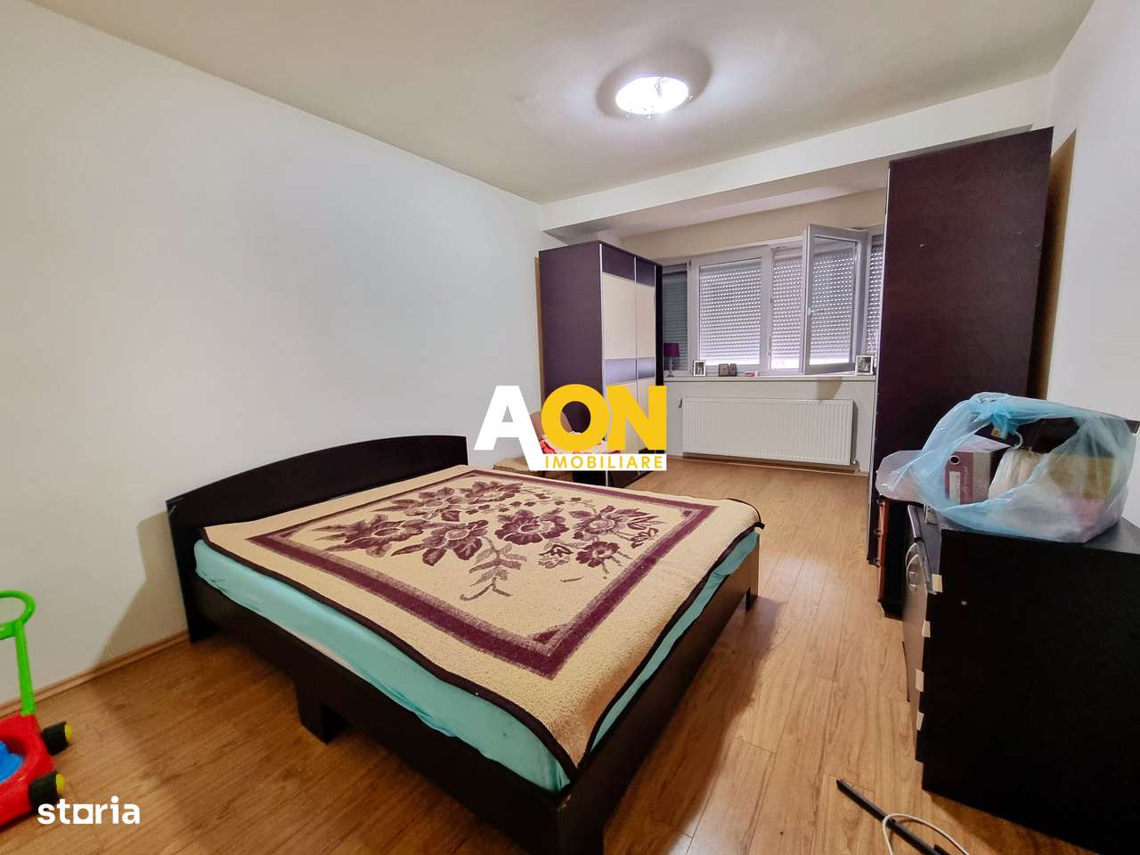 Apartament 2 camere, decomandat, cartier rezidential, Cetate - Imagine principală: 5/9