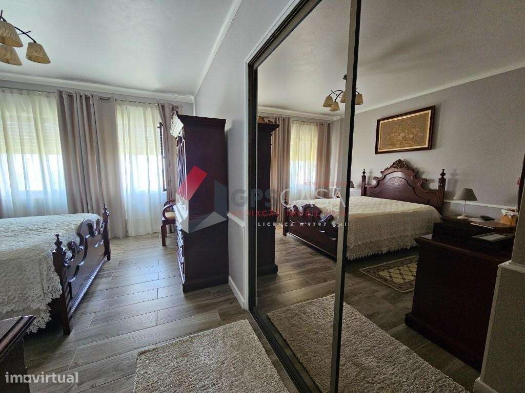 Moradia com vista mar e pronta a entrar-25