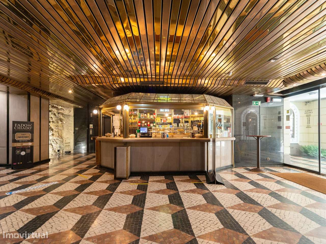 Escritório Venda Lisboa | 59 m2 | Chiado | Cluttons Portugal-16