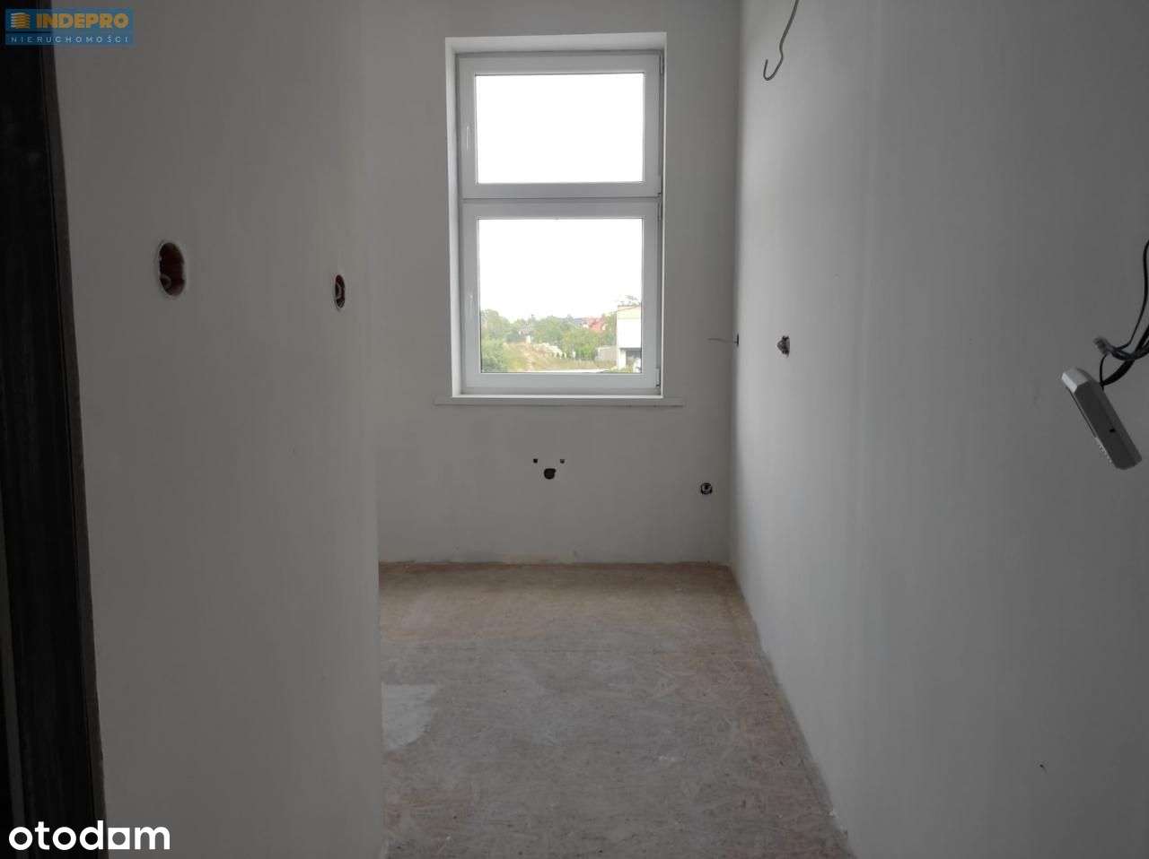 Niski Czynsz Kawalerka Parter Stan Deweloperski-4