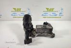 Termoflot carcasa filtru ulei 2.2 cdi euro 5 om651 u7902003 A6511800665 Mercedes-Benz Viano W639 (f - 1