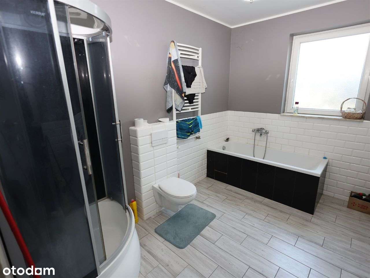 Zakrzów/Opole Dom-2 oddzielne mieszkania-16