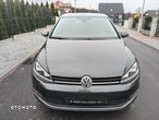 Volkswagen Golf 1.6 TDI BlueMotion Technology DSG Allstar - 15