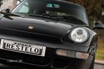 Porsche 993 Coupé 3.6 Turbo - 7