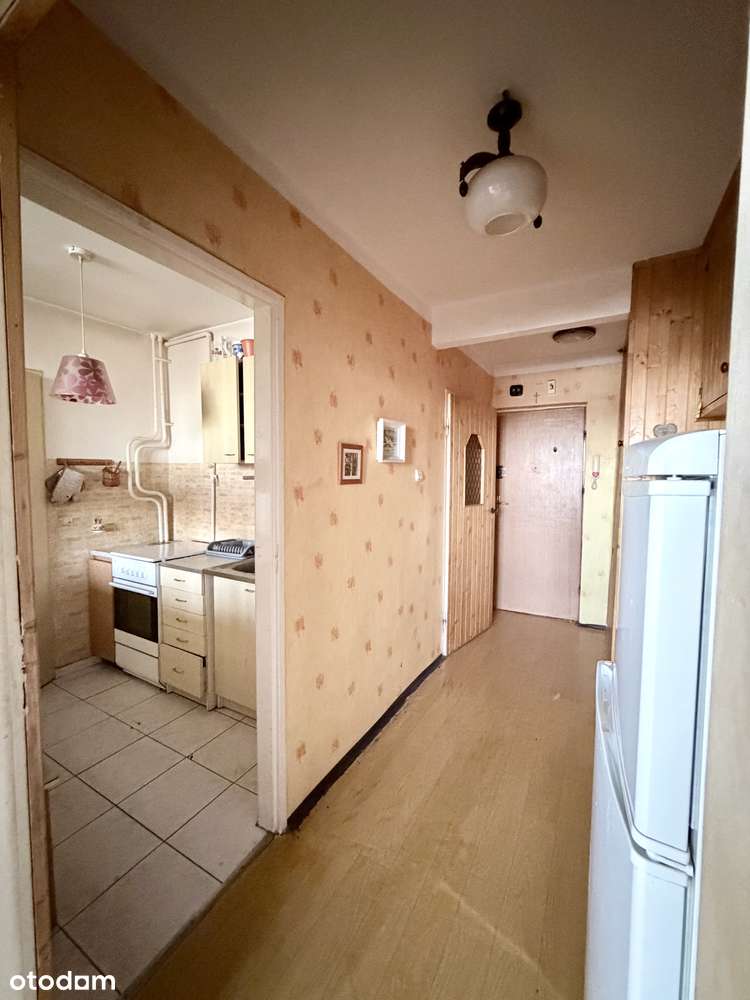 Mieszkanie Katowice osiedle Tysiąclecia-6