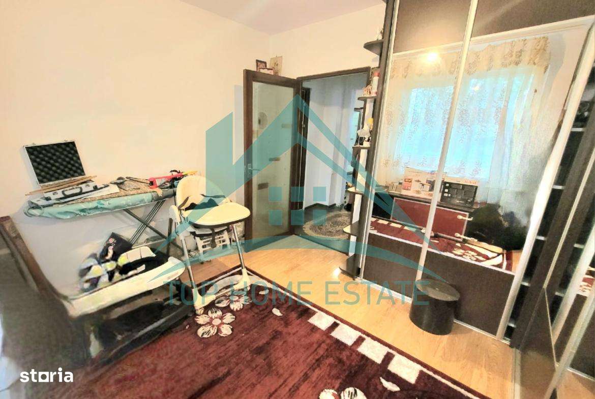 Apartament cu 4 camere, str. Poet Grigore Alexandrescu, Manastur!-10