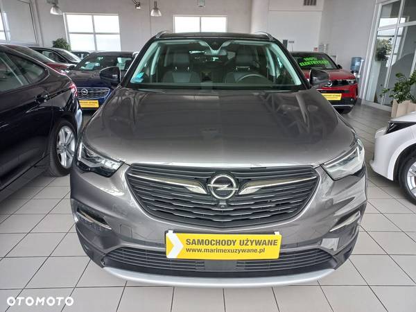 Opel Grandland X 1.6 T Ultimate S&S - 2