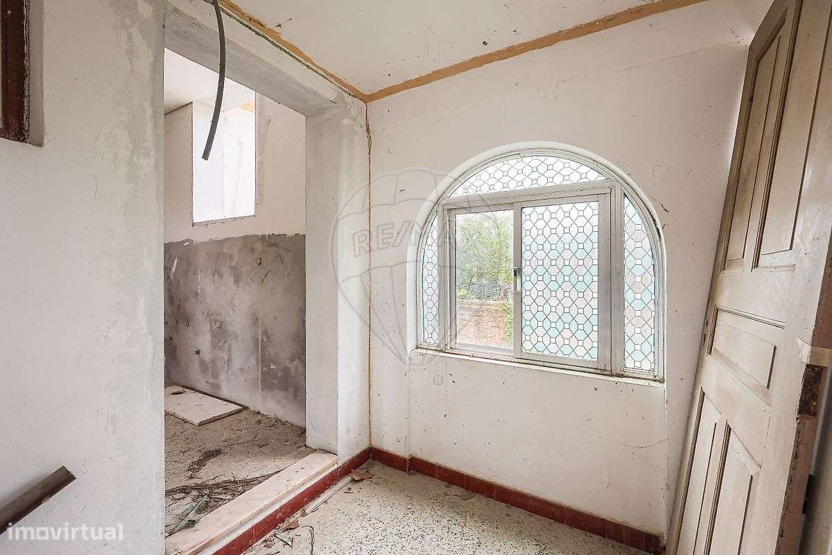 Moradia T3 | Isolada | Lote 1326m2-31