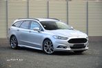 Ford Mondeo - 12