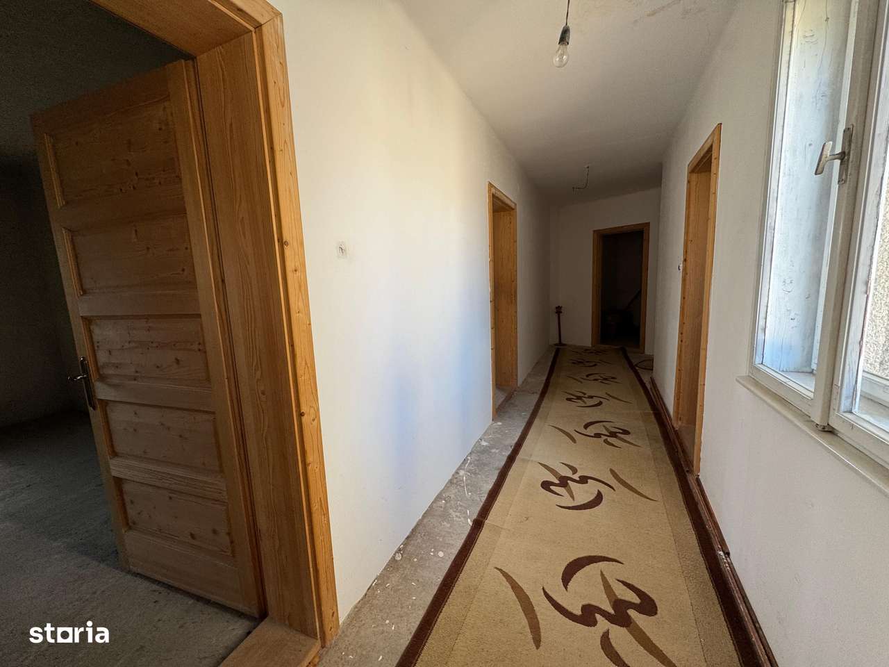 Casă de vânzare în Lugoj – Strada Grozăvescu-13