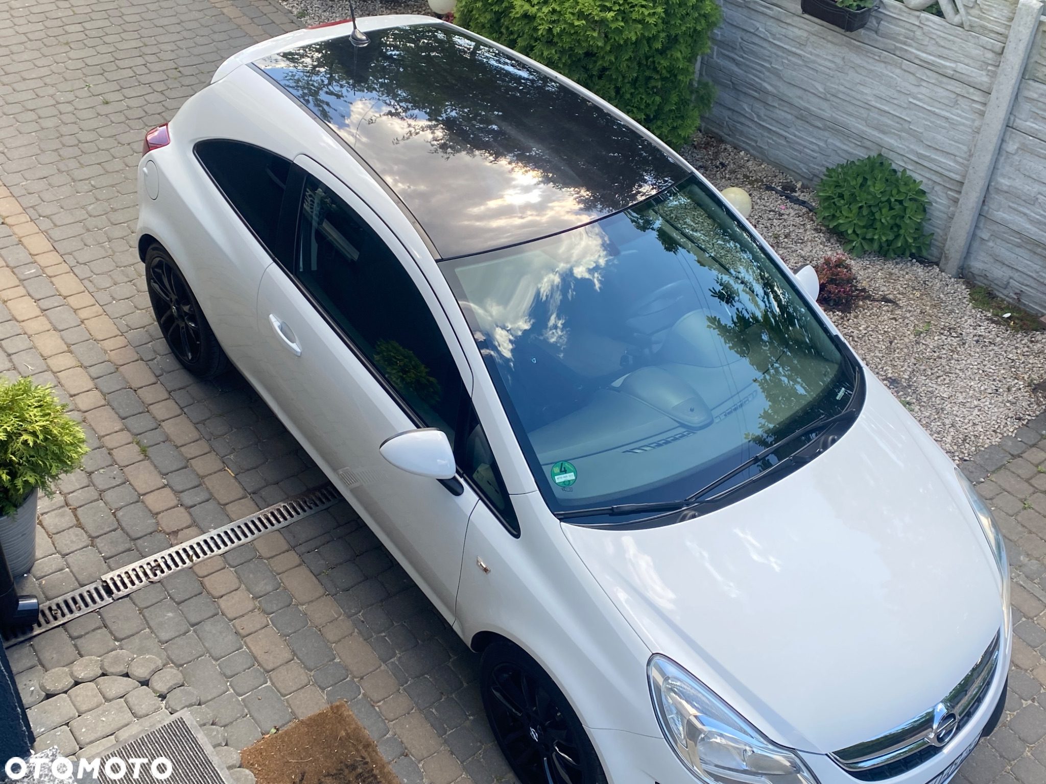 Opel Corsa 1.4 16V Color Edition - 31