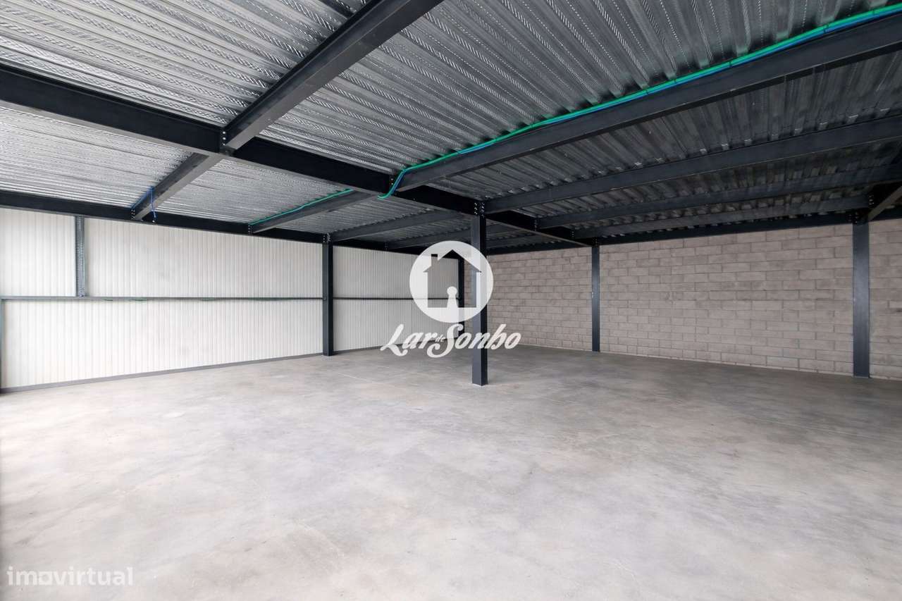 Loja em Barcelos - Grande imagem: 2/7