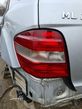 stopuri mercedes Ml w164 non facelift 2005-2009 - 2