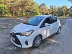 Toyota Yaris 1.0 Active - 17