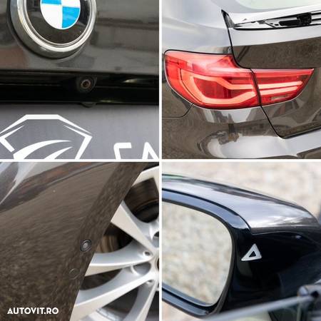BMW Seria 3 320d GT Sport-Aut. Luxury Line - 17