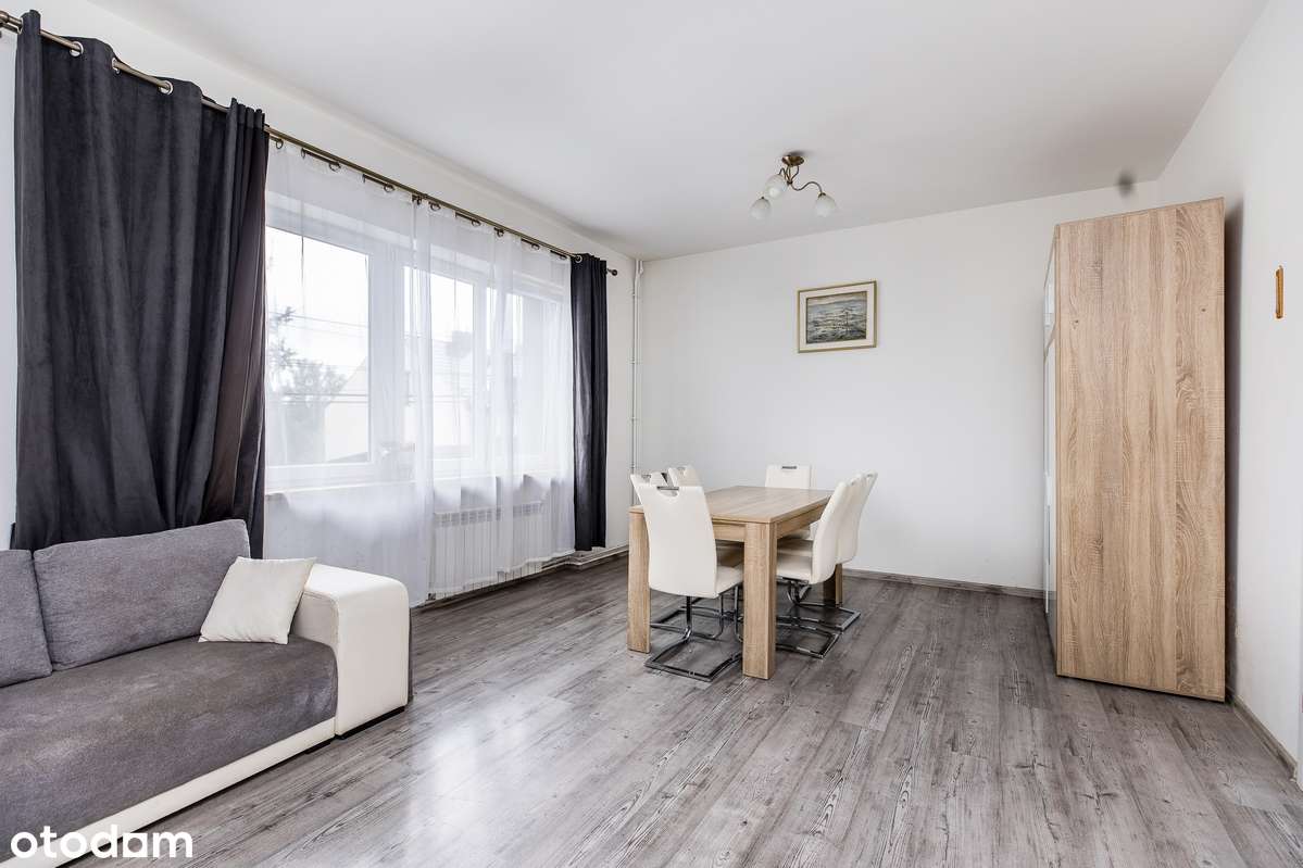 Na sprzedaż dom 150m2 w zabudowie bliźniaczej ul.Heltmana 1 899 000 zł-7