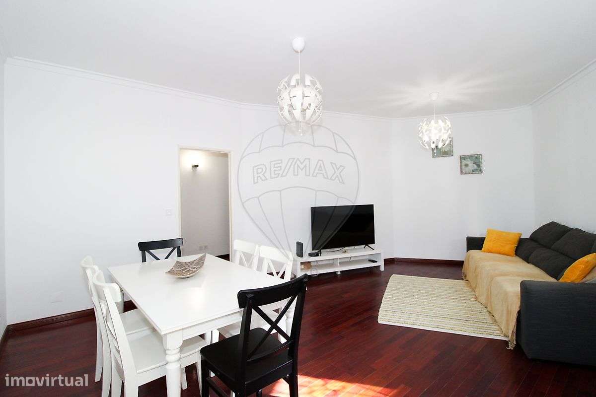 Apartamento T4 para arrendamento - Grande imagem: 4/34