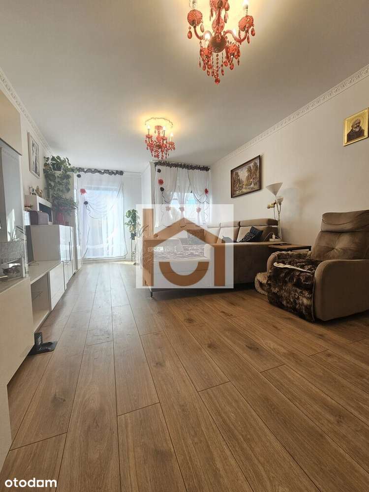 os.Polne 110 m2 3 pokoje z garażem| segment domu|