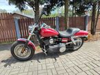 Harley-Davidson Dyna Fat Bob - 4