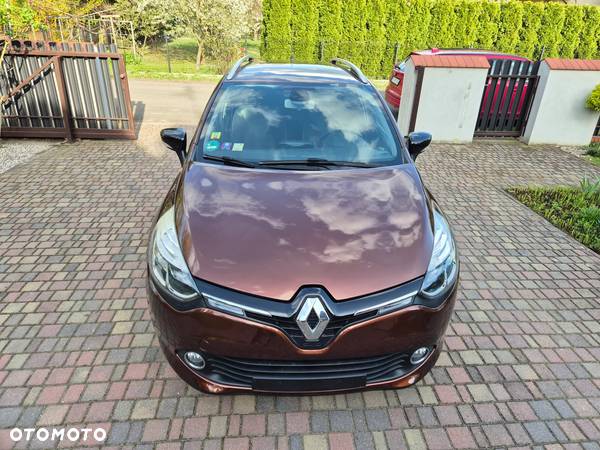 Renault Clio Grandtour TCe 90 Limited - 3