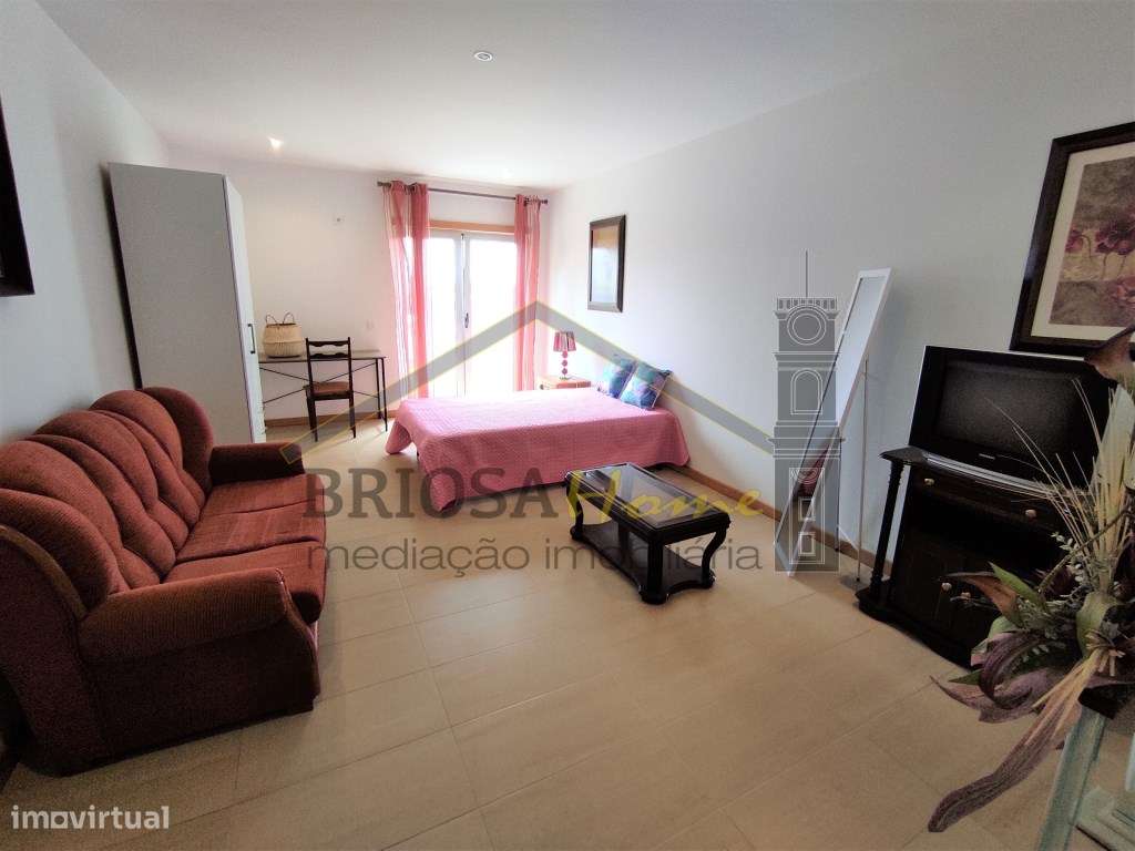 Quarto para arrendamento em São Martinho do Bispo - Grande imagem: 5/17
