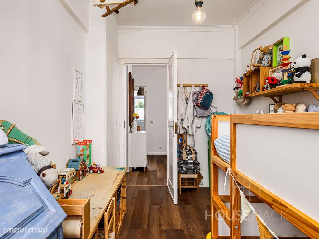 T3 remodelado na Parede-25