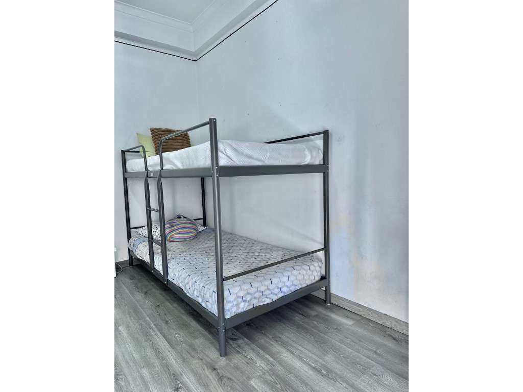 T2 na Póvoa de Santo Adrião - Totalmente Remodelado-17