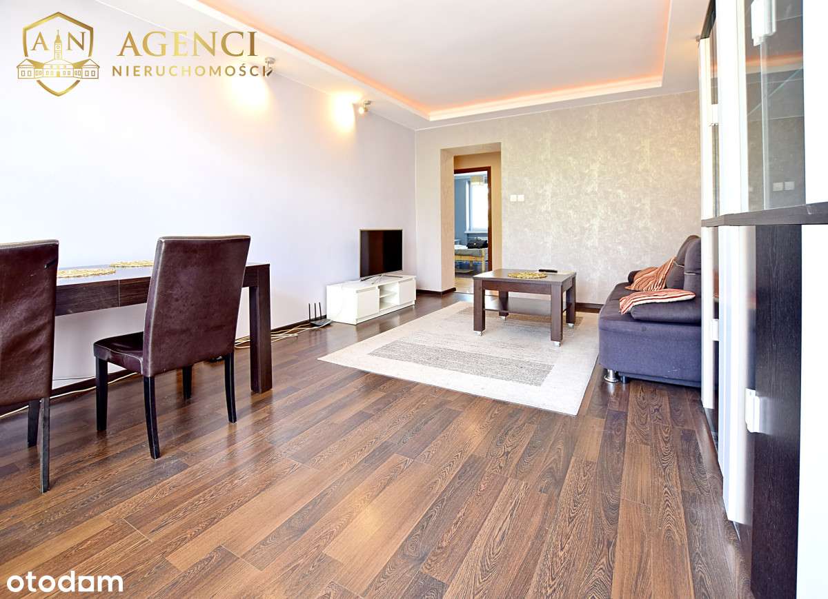 Zamiana*Pałacowa*Pałac Branickich*Park*Centrum* - Pełny obrazek: 2/10