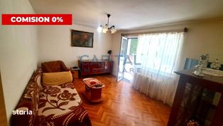 Apartament cu 4 camere in cartierul Manastur