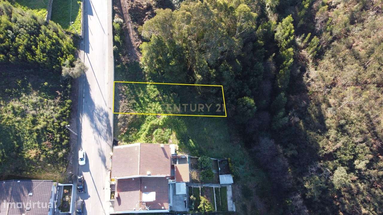 Terreno para construção moradia - Gondomar - Grande imagem: 4/17