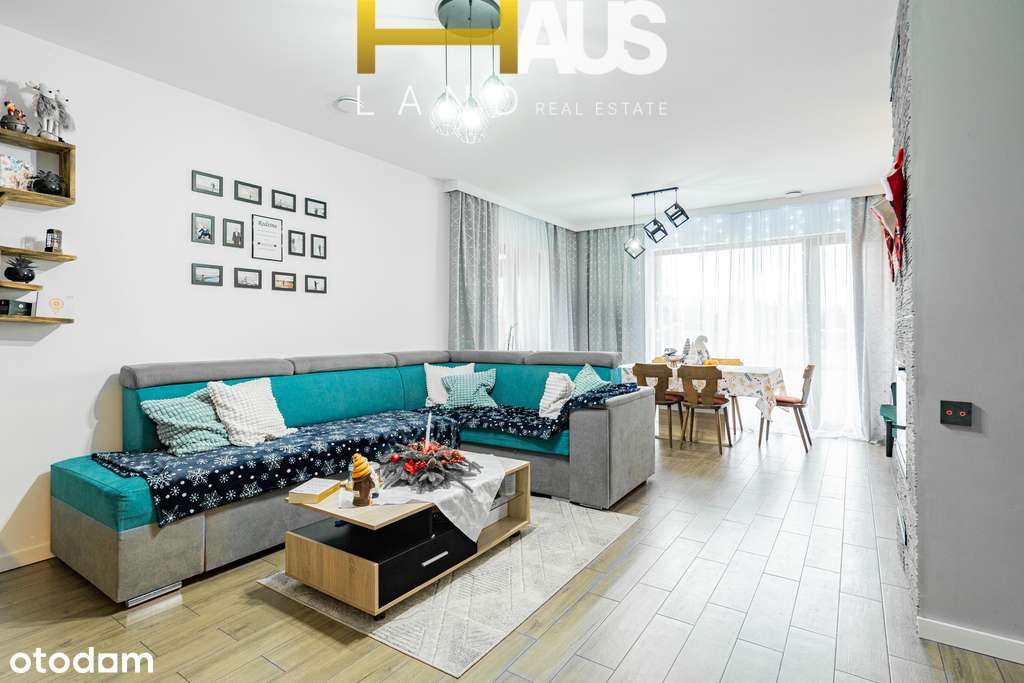 Piękny dom wolnostojący - Dzień otwarty 10.01 - Pełny obrazek: 3/20