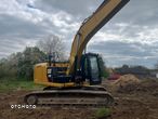 Caterpillar 320E - 8