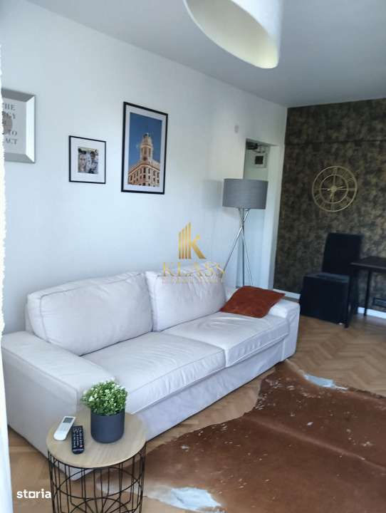 Apartament 2 camere, renovat, la cheie, investitie, zona Floreasca-0