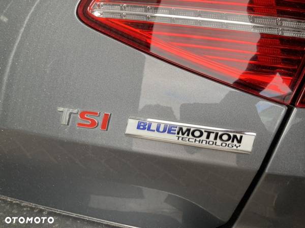 Volkswagen Passat 1.4 TSI BMT ACT Comfortline DSG - 26