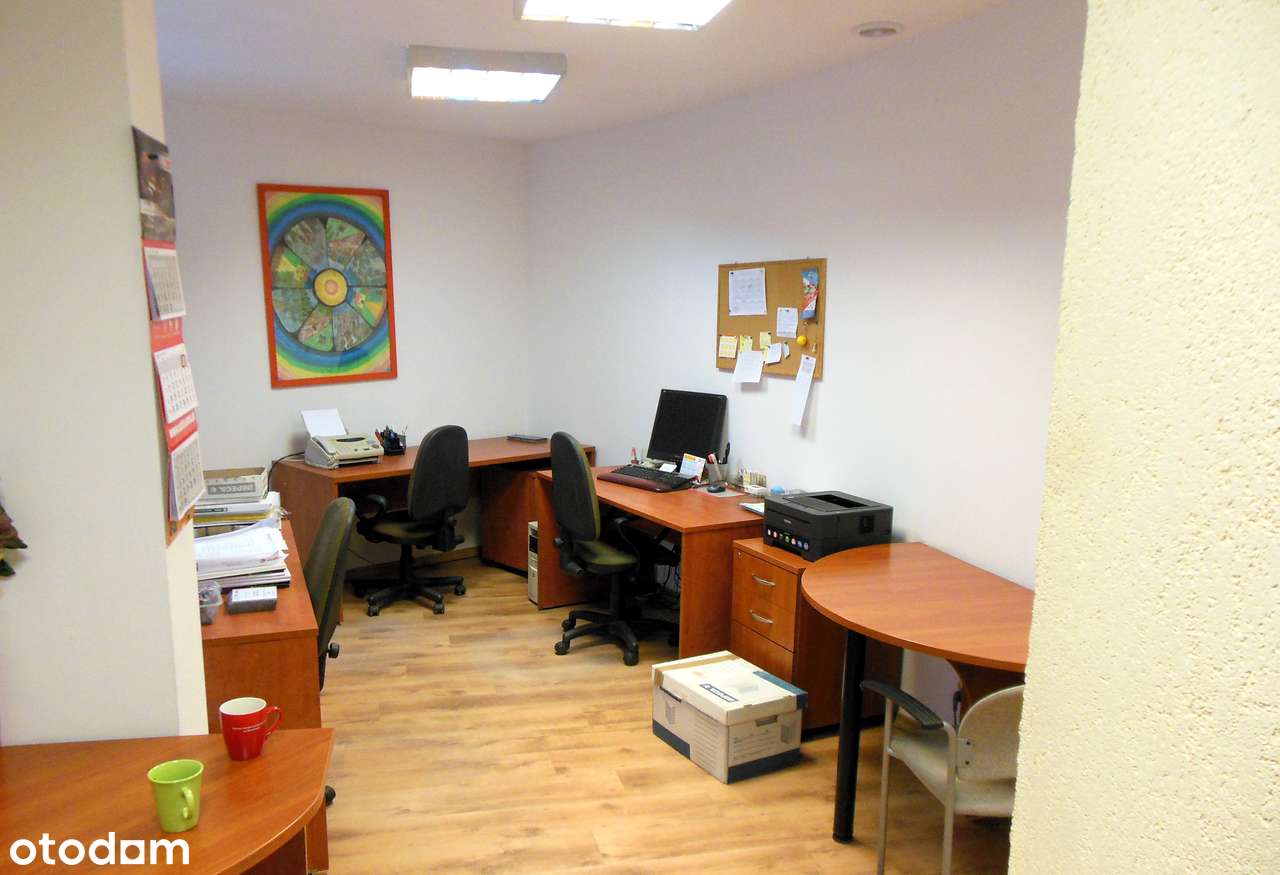 ul. Legnicka Lokal Usługowo Handlowy  IV poziomowy - Pełny obrazek: 4/20