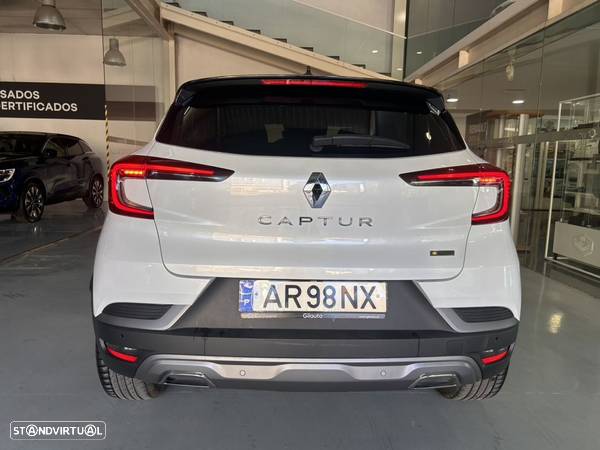 Renault Captur 1.0 TCe RS Line - 13