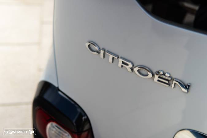 Citroën C3 Picasso 1.6 HDi Seduction - 9