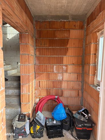Comision 0%! Duplex P+1+Pod, 3 camere, 80mp utili, Bazosul Nou!-6