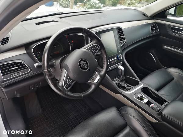 Renault Talisman ENERGY dCi 160 EDC INITIALE PARIS - 11