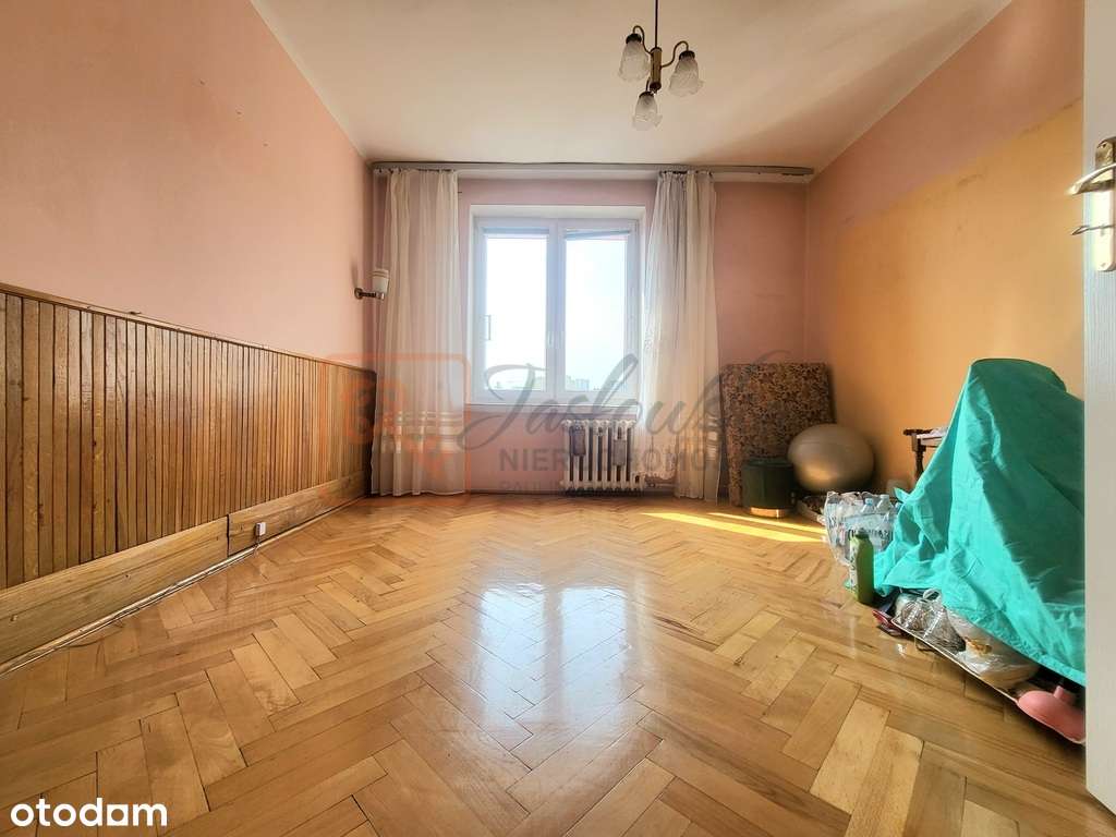 Przestronne mieszkanie w centrum Rzeszowa - 51 m2-9