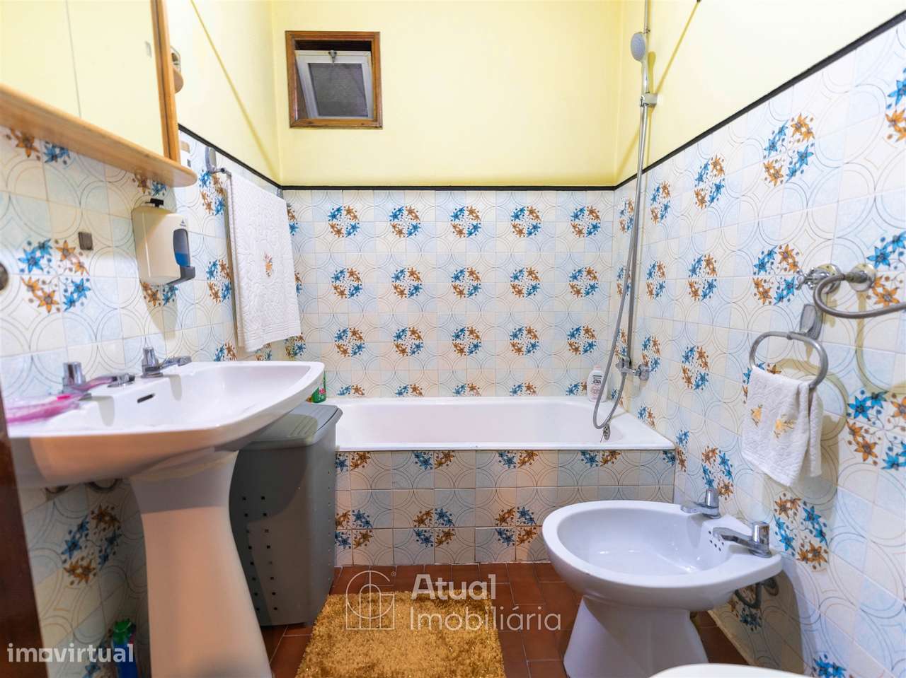 Moradia Isolada T2 Venda em Caldas de Vizela (São Miguel e São João),V-15