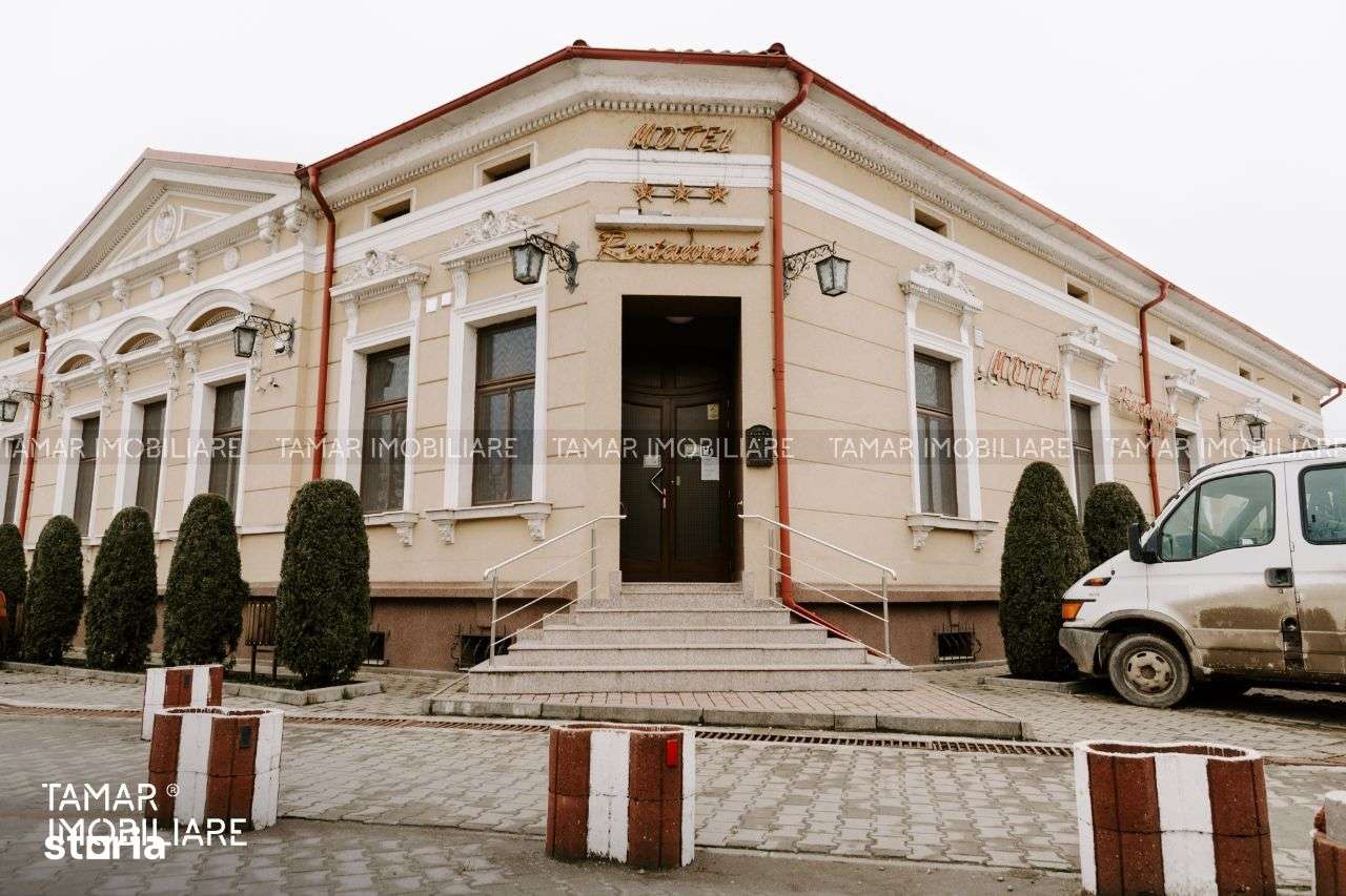 HOTEL Casa Maria Magdalena-0