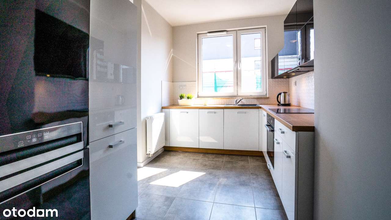 2 pokoje przy Westfield Mokotów - Pełny obrazek: 3/8