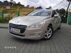 Peugeot 508 1.6 T Business Line - 3